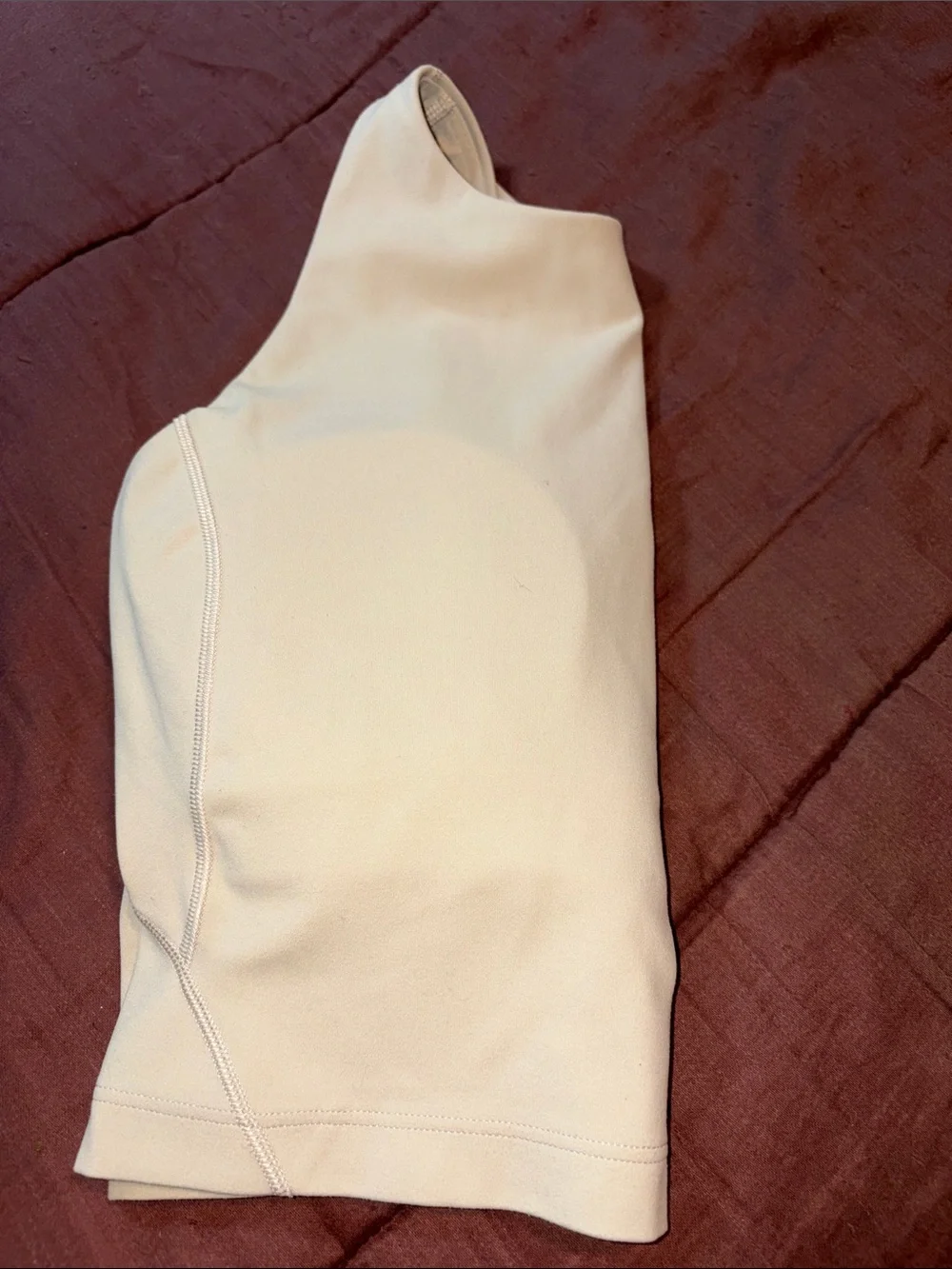 Pullover Sports Top by Lululemon Brand. EUC !